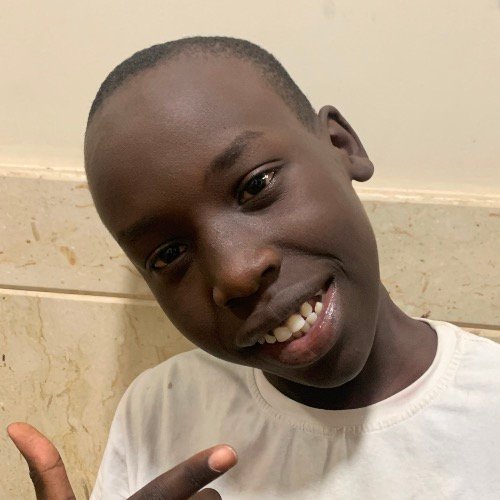 دنيال دن